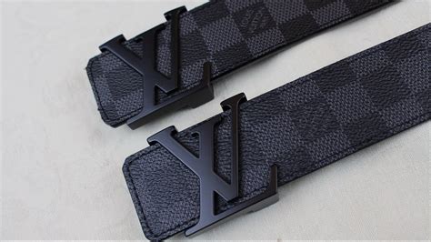 fake louis vuitton belt dhgate|authentic louis vuitton belt.